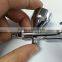 HS-80 painting airbrush with 9CC airbrush cup
