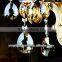 Top quality crystal chandelier drop