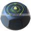 wireless waiter call system for restaurant with K-4-C-Blue led digital receiver and K-M table button for customer