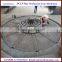 China PCCP Pipe Spigot Expansion Machine Plant