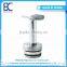 made in china stainless steel wall mirror mounting brackets (HB-22)