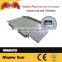 Industry weight electric floor scale