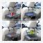 Portable Travel Laptop Table Notebook Table Portable Car Desk Auto backseat Tray