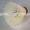 Goose Feather Victor Aeroplane Shuttlecock Badminton