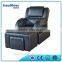 new salon full body lectric vibrating massage folding bed