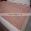  2015 wholesale customized Furniture grade Bintangor/Okume commercial plywood