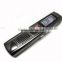 8GB digital voice recorder with external microphone,vox digital voice recorder