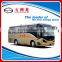 8.5m RHD steering postion coach as yutong bus