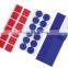 Transparent Tape 3m Adhesive Dots Die Cutting Double Sided Adhesive Tape