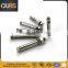 stainless steel 304 316 expansion sleeve anchor fastener, inox wedge anchor bolt