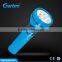 High power led rechargeable Hand Press Flashlight