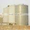 Galvanizing Steel Grain Silo LS-1500