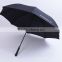 30incun windproof golf umbrella and Rubber Handle