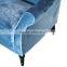 Elegant Comfortable High Back Living Room Chair