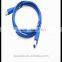 25m micro usb 3.0 to esata usb to dual rs232 cable for Camera