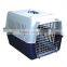 IATA Air Cage Dog Transport Plastic Cage