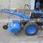 plough for walking tractor used, SH101-2 chassis, shuhe brand