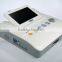 Fetal/ Maternal Monitor Jpd-600p 7", CE&ISO13485 Proved