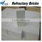 Refractory Magnesia Refractory Bricks Carbon Bricks