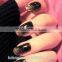 UV gel factory soak off glitter color UV gel for nail decoration