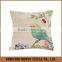 PLUS sweet home cuchion cover 45x45 white cushion