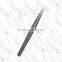 Professional eyelashes extension stainless Tweezers