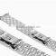 Fashion Strap For Apple Watchband Stainless Steel Bracelet