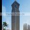 Exterior Glass Cladding for commercial buildings
