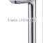 best selling single handle sliver bathroom faucet, kitchen faucet