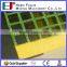 Gritted Surface Industrial Floor Grating With Heavy Loading