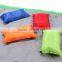 Outdoor Travel Self Inflatable Camping Pillow