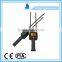 accuracy moisture meter for food with digital dispaly