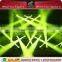 2015 Hotsale Warrior elation sniper 2r/5r scanner beam spot laser lights