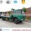 Dongfeng flat bed trucks sale