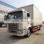 JAC 4*2 new ice cream van for sale,van refrigeration units,ice cream van