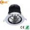 omklighting Epistar 20w led cob downlgiht recessed lighting with xxx com