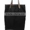 Casual style cotton canvas bag canvas shoulder beach bag shopper bag
