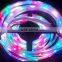Symphony waterproof led strip decoraton display lighting