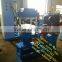 Rubber Tile making machine tiles molding machines