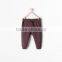 Cheap wholesale custom fashion kids jogging pants