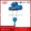 factory price 30M CD1 electric wire rope hoist 2T 3T Electric wire rope hoist crane high speed electric hoist