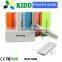 12000MAH Leeon Wholesale High Quality Cheap Portable Usb Travel Charger