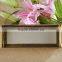 plastic compartment storage box