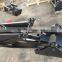 Southeast Asia type hydraulic cylinders for tractor trailer mechanism