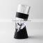 Professional Decanter with Stand Efficiently Aerates Red Wines with No Leaks or Overflow