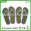 Chinese cheap straw flip flops factory wholesale customized