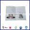 Cheap Art Paper Professional Leaflet