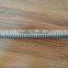 Q235 / 45 # steel Galvanized zinc plated Formwork Screw Tie Rod