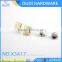 Fashion style metal rivets bag decoration for women bag parts and accessories