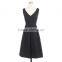 2016 fashion latest one piece girl party wear western dress
